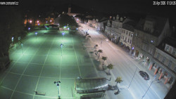 Náměstí T. G. Masaryka