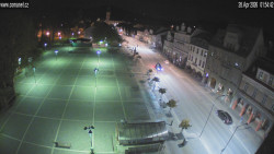 Náměstí T. G. Masaryka