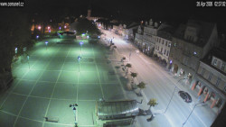 Náměstí T. G. Masaryka