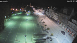 Náměstí T. G. Masaryka