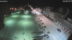 Náměstí T. G. Masaryka