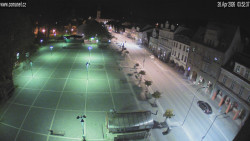 Náměstí T. G. Masaryka