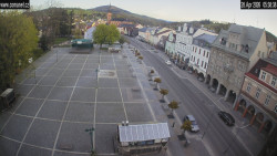 Náměstí T. G. Masaryka