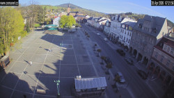 Náměstí T. G. Masaryka