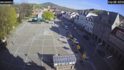 Náměstí T. G. Masaryka