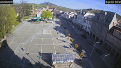 Náměstí T. G. Masaryka