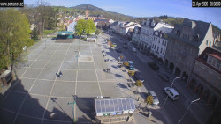 Náměstí T. G. Masaryka