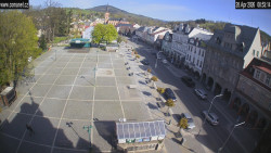 Náměstí T. G. Masaryka