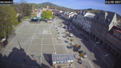 Náměstí T. G. Masaryka