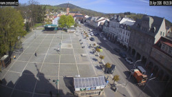 Náměstí T. G. Masaryka