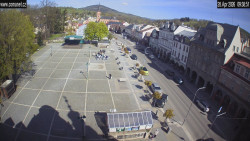 Náměstí T. G. Masaryka