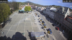 Náměstí T. G. Masaryka