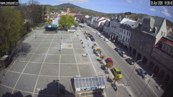 Náměstí T. G. Masaryka