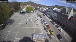 Náměstí T. G. Masaryka