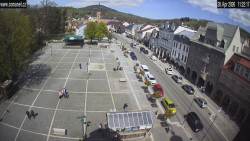 Náměstí T. G. Masaryka