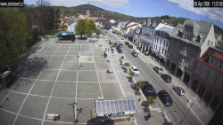 Náměstí T. G. Masaryka