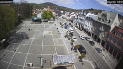 Náměstí T. G. Masaryka