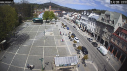 Náměstí T. G. Masaryka