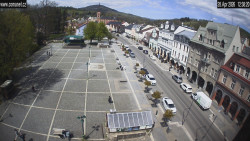 Náměstí T. G. Masaryka