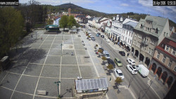 Náměstí T. G. Masaryka