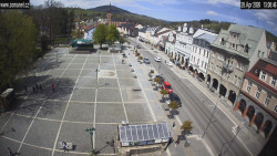 Náměstí T. G. Masaryka