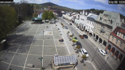 Náměstí T. G. Masaryka