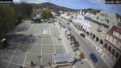 Náměstí T. G. Masaryka