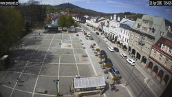 Náměstí T. G. Masaryka