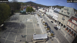 Náměstí T. G. Masaryka