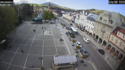 Náměstí T. G. Masaryka