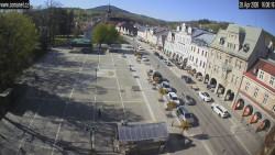 Náměstí T. G. Masaryka