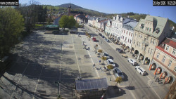 Náměstí T. G. Masaryka