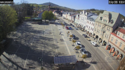 Náměstí T. G. Masaryka