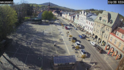 Náměstí T. G. Masaryka