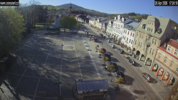 Náměstí T. G. Masaryka