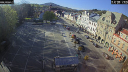 Náměstí T. G. Masaryka