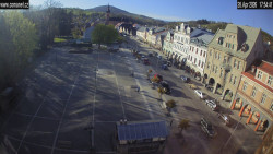 Náměstí T. G. Masaryka