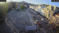 Náměstí T. G. Masaryka