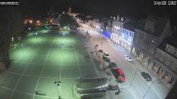 Náměstí T. G. Masaryka