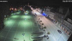 Náměstí T. G. Masaryka