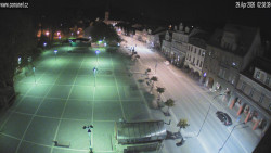 Náměstí T. G. Masaryka