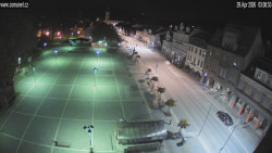 Náměstí T. G. Masaryka