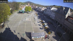 Náměstí T. G. Masaryka