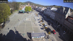 Náměstí T. G. Masaryka