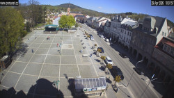 Náměstí T. G. Masaryka