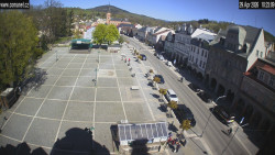 Náměstí T. G. Masaryka