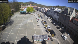 Náměstí T. G. Masaryka