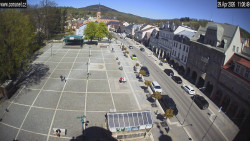 Náměstí T. G. Masaryka