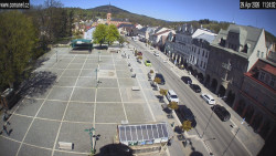 Náměstí T. G. Masaryka