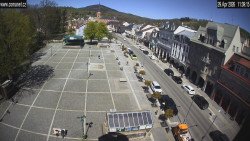 Náměstí T. G. Masaryka